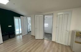 Spatii de birouri , 190 mp , zona Agronomie , foarte usor accesibil 