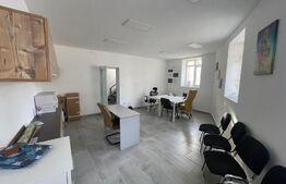 Spatii de birouri , 190 mp , zona Agronomie , foarte usor accesibil 