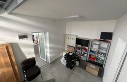 Spatii de birouri , 190 mp , zona Agronomie , foarte usor accesibil 