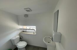 Spatii de birouri , 190 mp , zona Agronomie , foarte usor accesibil 