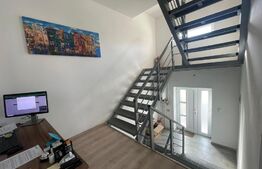 Spatii de birouri , 190 mp , zona Agronomie , foarte usor accesibil 