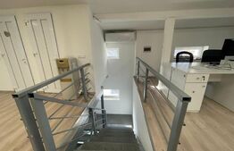 Spatii de birouri , 190 mp , zona Agronomie , foarte usor accesibil 