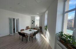 Spatii de birouri , 190 mp , zona Agronomie , foarte usor accesibil 