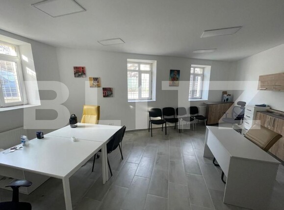 Spațiu birouri de închiriat Brestei - 147030SIB | BLITZ Craiova | Poza7