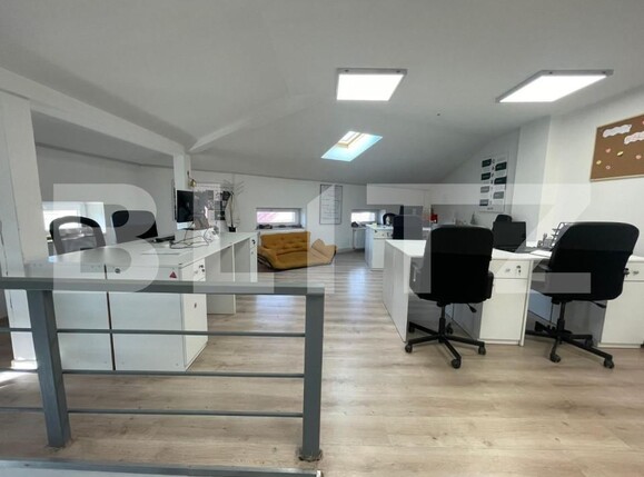 Spațiu birouri de închiriat Brestei - 147030SIB | BLITZ Craiova | Poza5