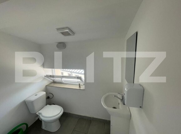 Spațiu birouri de închiriat Brestei - 147030SIB | BLITZ Craiova | Poza12