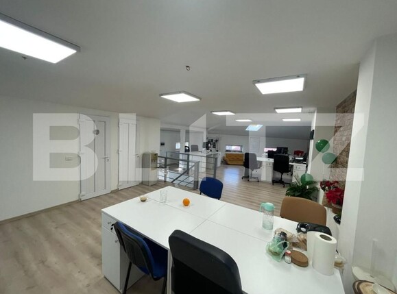 Spațiu birouri de închiriat Brestei - 147030SIB | BLITZ Craiova | Poza4