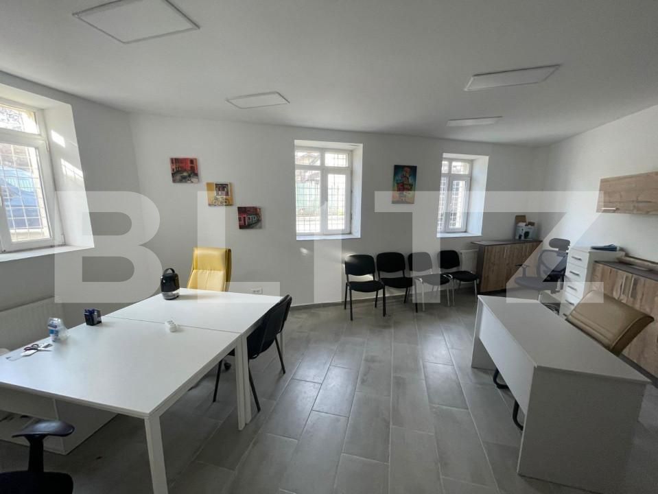 Spațiu birouri de închiriat Brestei - 147030SIB | BLITZ Craiova | Poza7