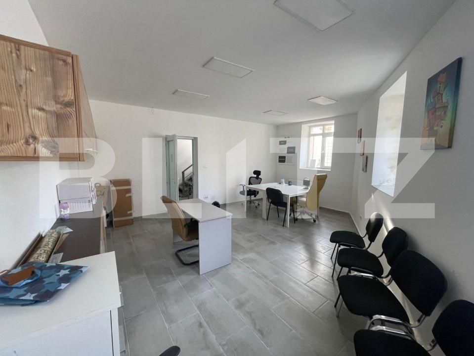 Spațiu birouri de închiriat Brestei - 147030SIB | BLITZ Craiova | Poza6