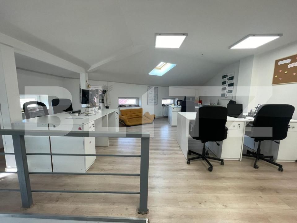 Spațiu birouri de închiriat Brestei - 147030SIB | BLITZ Craiova | Poza5