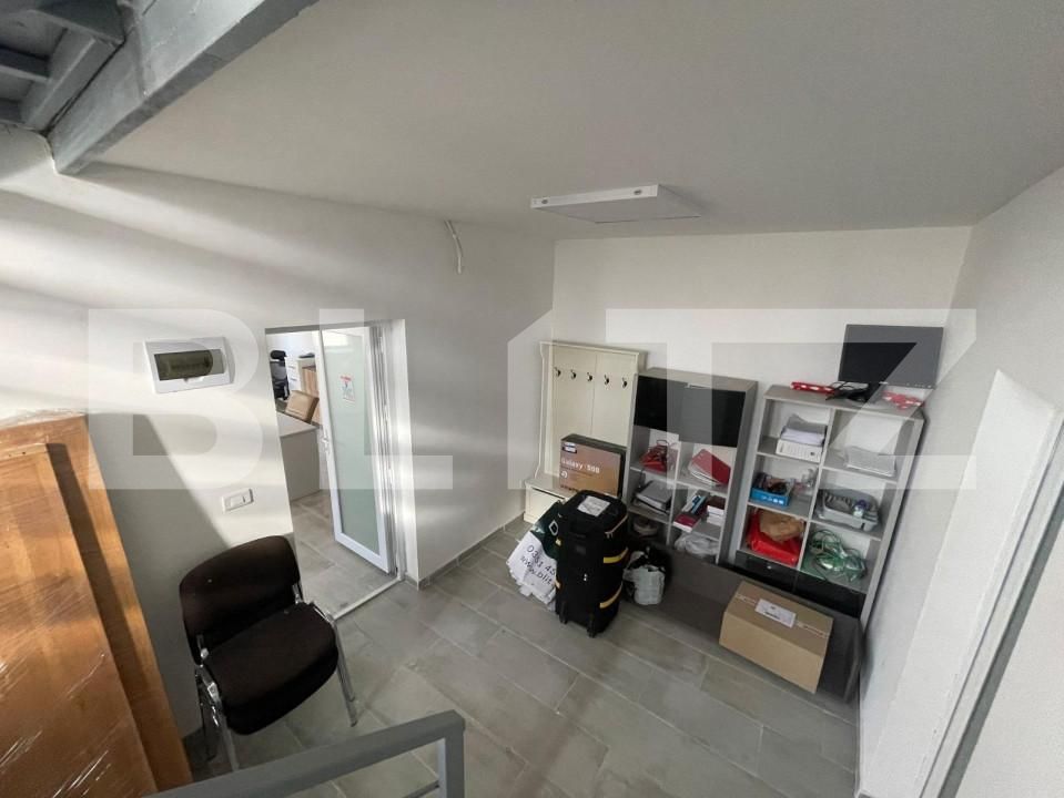 Spațiu birouri de închiriat Brestei - 147030SIB | BLITZ Craiova | Poza10