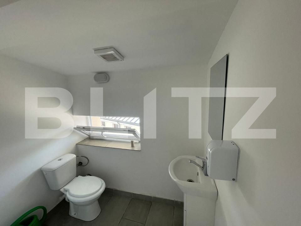 Spațiu birouri de închiriat Brestei - 147030SIB | BLITZ Craiova | Poza12