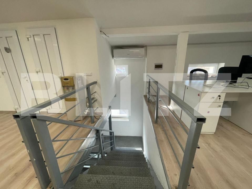 Spațiu birouri de închiriat Brestei - 147030SIB | BLITZ Craiova | Poza9