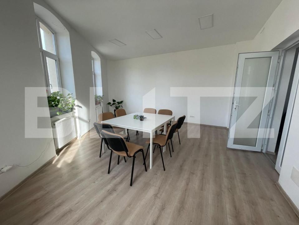 Spațiu birouri de închiriat Brestei - 147030SIB | BLITZ Craiova | Poza2