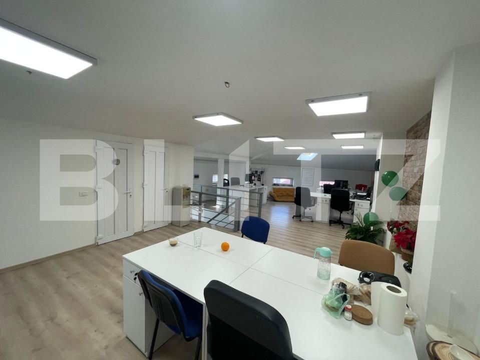 Spațiu birouri de închiriat Brestei - 147030SIB | BLITZ Craiova | Poza4