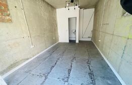 Spatiu comercial, 17 mp, prima inchiriere, zona Sif 