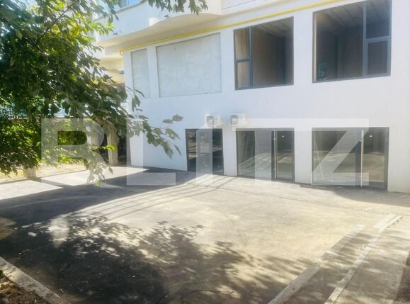 Spațiu comercial de închiriat Craiovita Noua - 147035SIC | BLITZ Craiova | Poza3