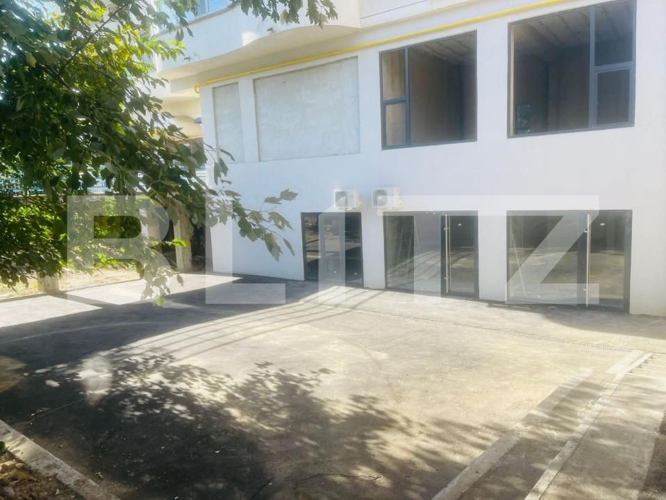 Spațiu comercial de închiriat Craiovita Noua - 147035SIC | BLITZ Craiova | Poza3