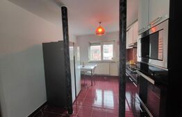 Apartament 3 camere, semidecomandat, 68mp, cartier Lapus Arges
