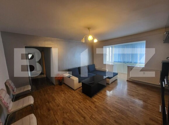 Apartament de vânzare 3 camere Lapus Arges - 147036AV | BLITZ Craiova | Poza1