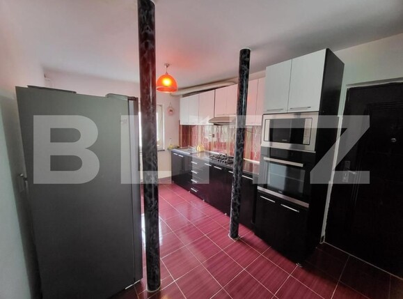 Apartament de vânzare 3 camere Lapus Arges - 147036AV | BLITZ Craiova | Poza3