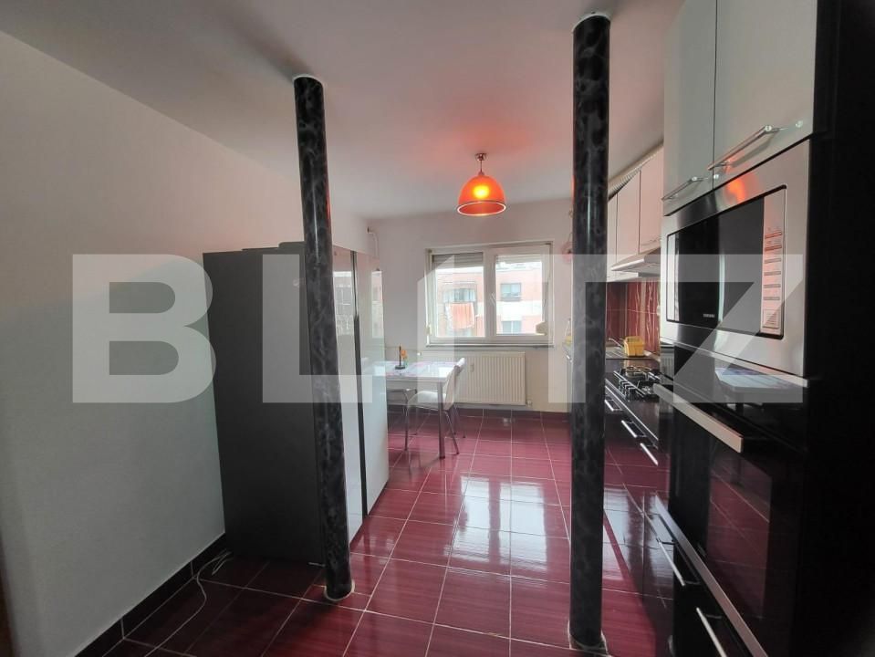 Apartament de vânzare 3 camere Lapus Arges - 147036AV | BLITZ Craiova | Poza4