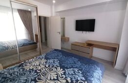 Apartament de 3 camere, 100mp, centrala termica,parcare privata, zona Ciuperca