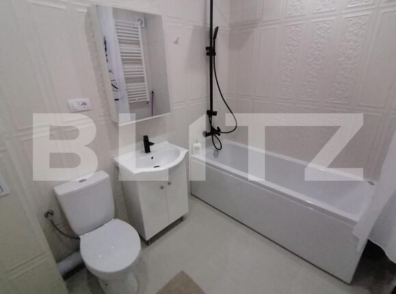 Apartament de închiriat 3 camere 1 Mai - 147054AI | BLITZ Craiova | Poza8