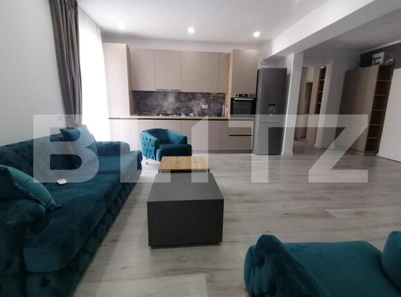 Apartament de închiriat 3 camere 1 Mai - 147054AI | BLITZ Craiova | Poza1