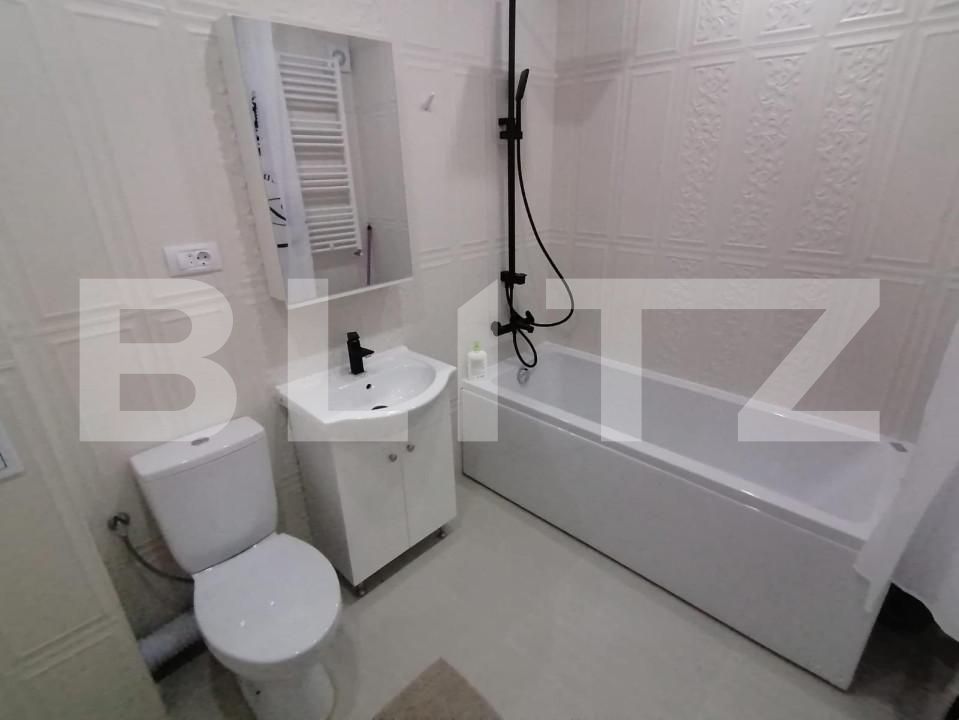 Apartament de închiriat 3 camere 1 Mai - 147054AI | BLITZ Craiova | Poza8