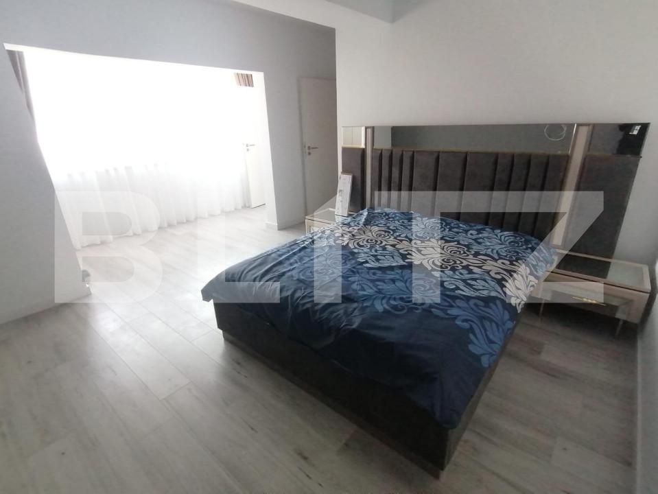 Apartament de închiriat 3 camere 1 Mai - 147054AI | BLITZ Craiova | Poza6