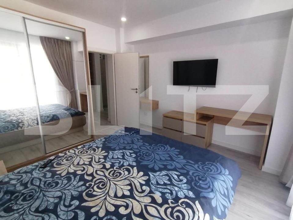 Apartament de închiriat 3 camere 1 Mai - 147054AI | BLITZ Craiova | Poza3