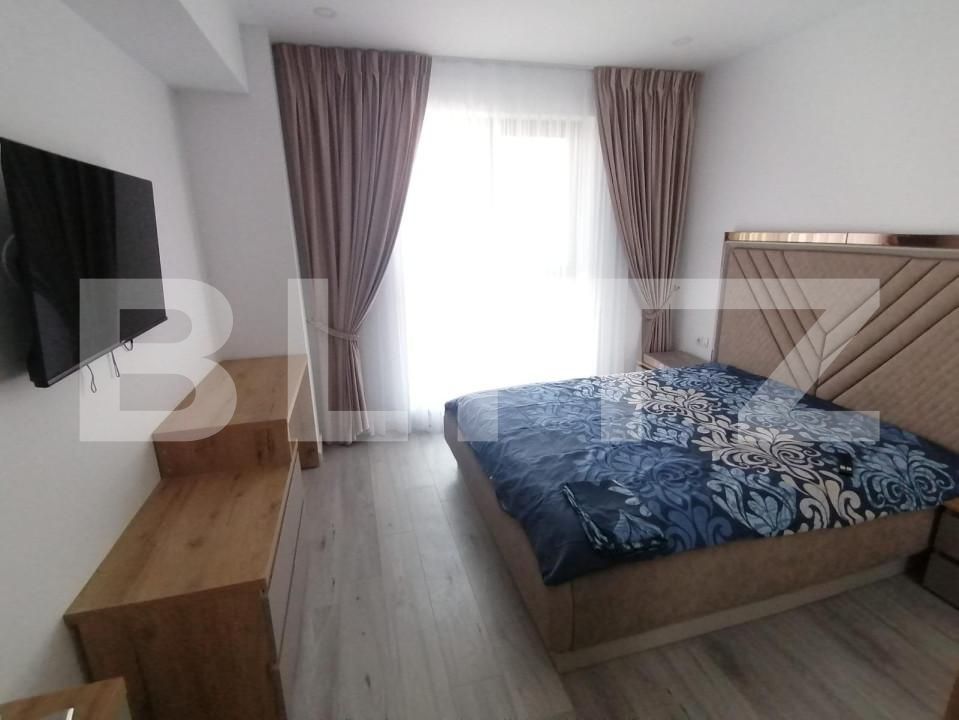 Apartament de închiriat 3 camere 1 Mai - 147054AI | BLITZ Craiova | Poza4