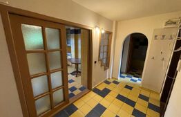 Apartament 3 camere 75mp modern, centrala termica proprie, 1 Mai