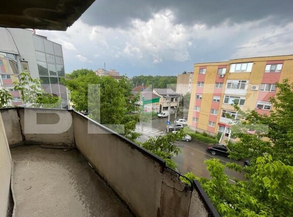 Apartament de închiriat 3 camere 1 Mai - 147055AI | BLITZ Craiova | Poza6