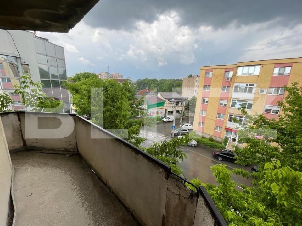 Apartament de închiriat 3 camere 1 Mai - 147055AI | BLITZ Craiova | Poza6