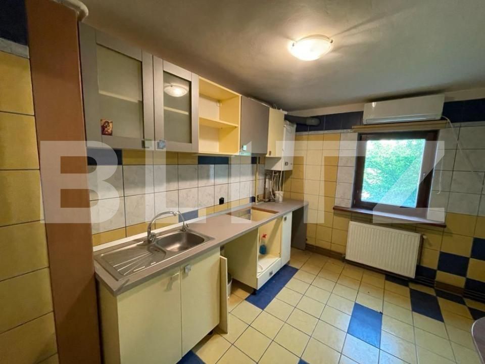 Apartament de închiriat 3 camere 1 Mai - 147055AI | BLITZ Craiova | Poza7