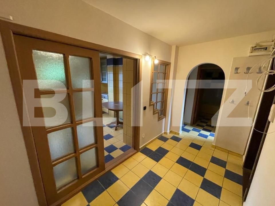 Apartament de închiriat 3 camere 1 Mai - 147055AI | BLITZ Craiova | Poza3