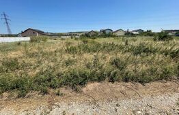 Parcela Teren intravilan 560 mp, Bulevardul Carpenului 