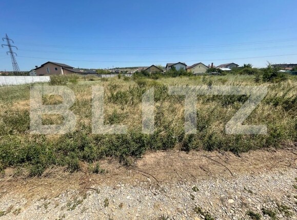 Teren de vânzare Bariera Valcii - 147061TV | BLITZ Craiova | Poza2