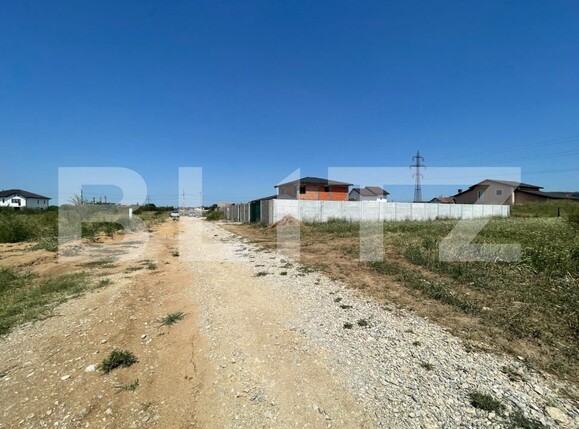 Teren de vânzare Bariera Valcii - 147061TV | BLITZ Craiova | Poza1