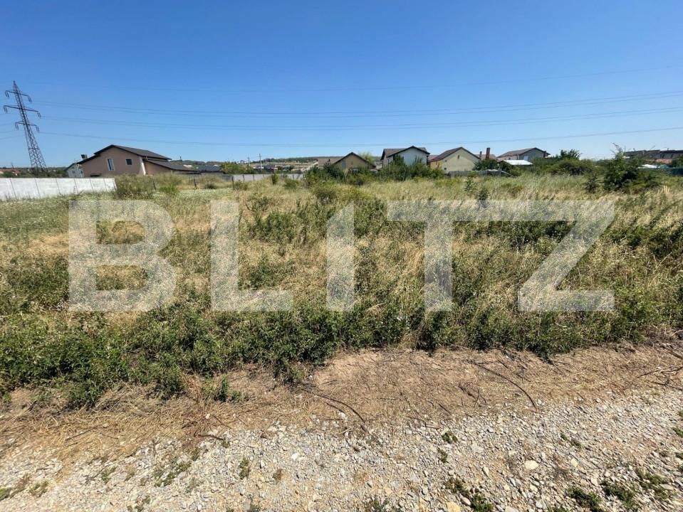 Teren de vânzare Bariera Valcii - 147061TV | BLITZ Craiova | Poza2