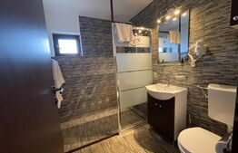  Pensiune 4*, 3500 mp, teren 4500 mp, pe malul Dunarii, Dubova