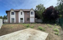 Casă  P+1E, finisata la cheie, mobilata, zona Bariera Vâlcii