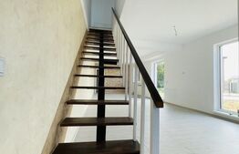 Casă  P+1E, finisata la cheie, mobilata, zona Bariera Vâlcii