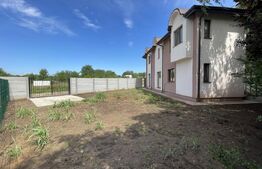 Casă  P+1E, finisata la cheie, mobilata, zona Bariera Vâlcii