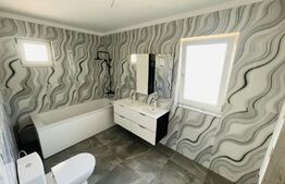 Casă P+1E, la cheie, zona Bariera Vâlcii