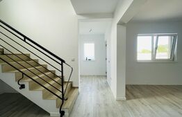 Casă P+1E, la cheie, zona Bariera Vâlcii