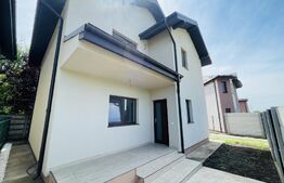 Casă P+1E, la cheie, zona Bariera Vâlcii