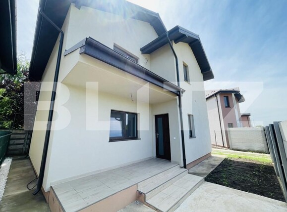 Casa de vânzare 3 camere Bariera Valcii - 147072CV | BLITZ Craiova | Poza1